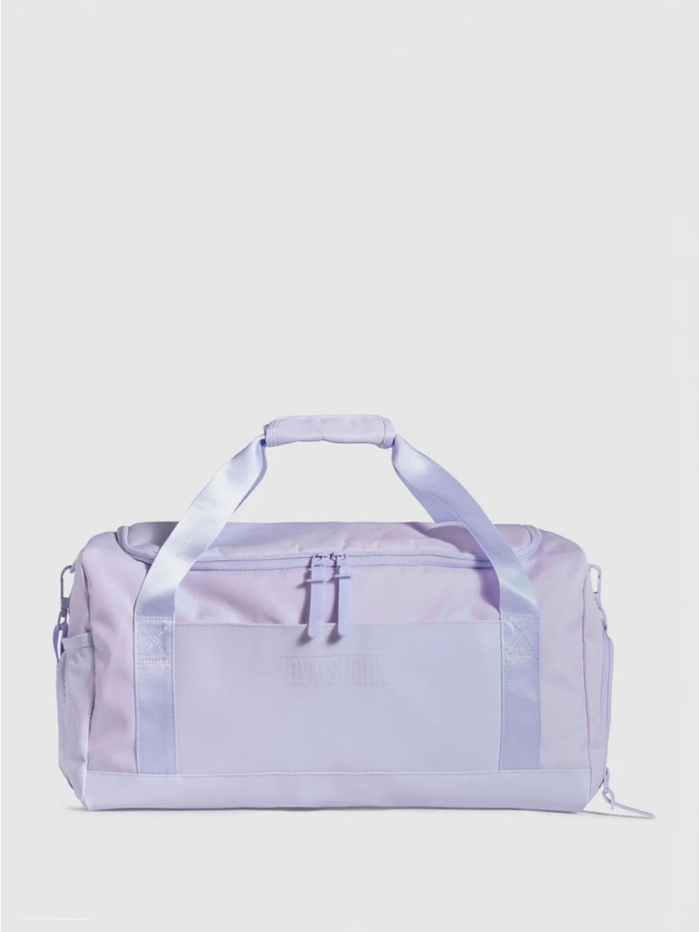 Gymshark Small Everyday bag in fresh lilac